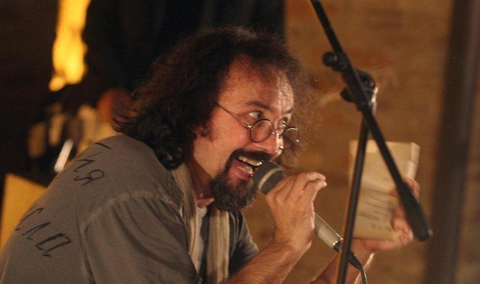 Memorie condivise artisti a confronto al Rivellino 