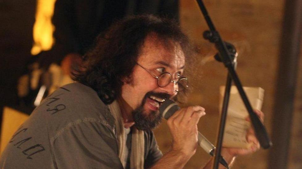 Memorie condivise artisti a confronto al Rivellino