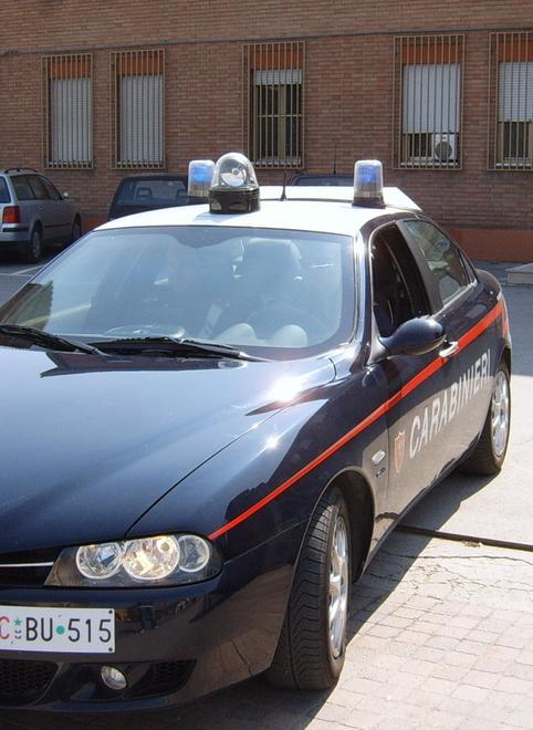 Cinque patenti ritirate nel weekend