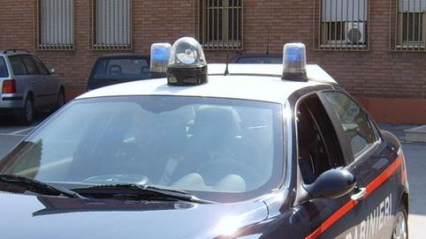 Cinque patenti ritirate nel weekend