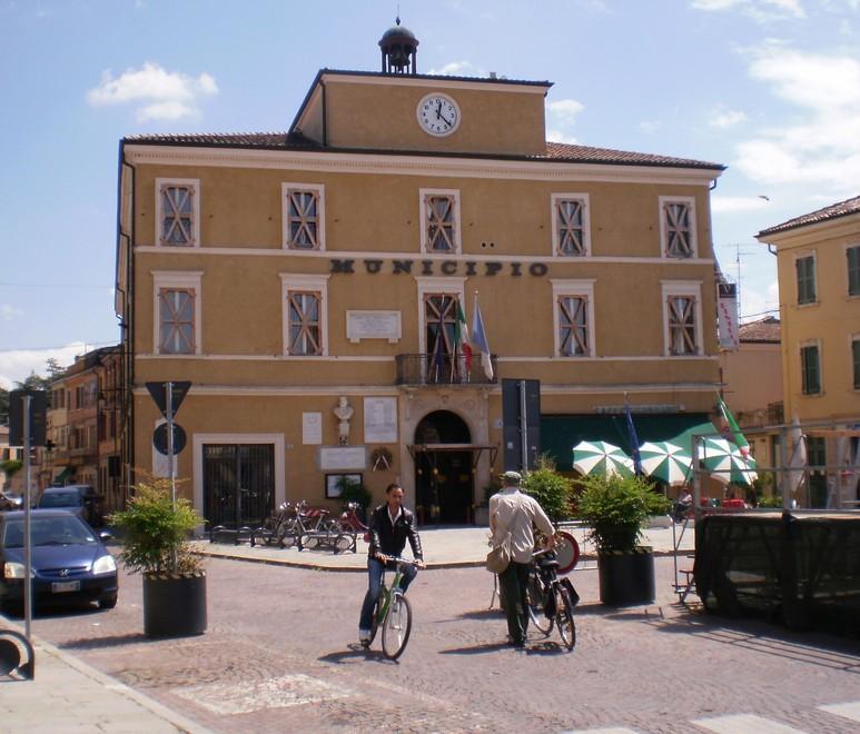 Il Comune aiuta i cittadini in difficoltà 