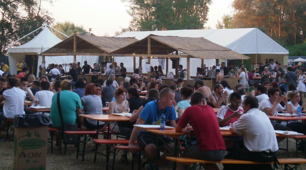 Il Bundan Festival chiude tra gli applausi 