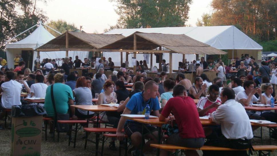 Il Bundan Festival chiude tra gli applausi