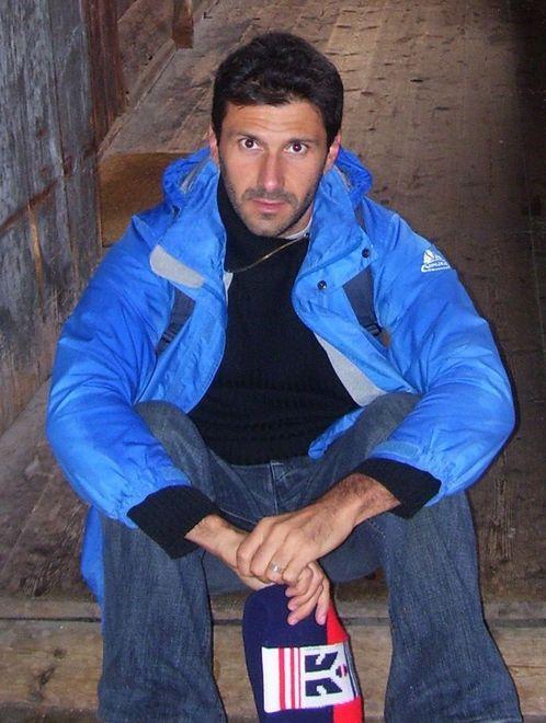 Ferrarini vince il concorso letterario 