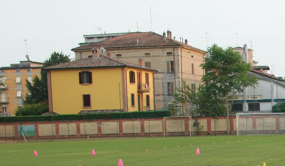 Nessuno partecipa all’asta per l’ex campo sportivo