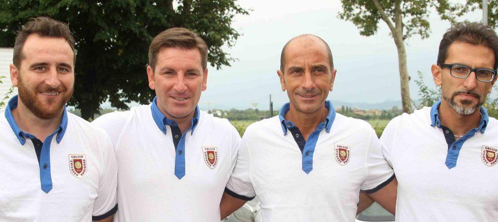«E io non faccio promesse» 