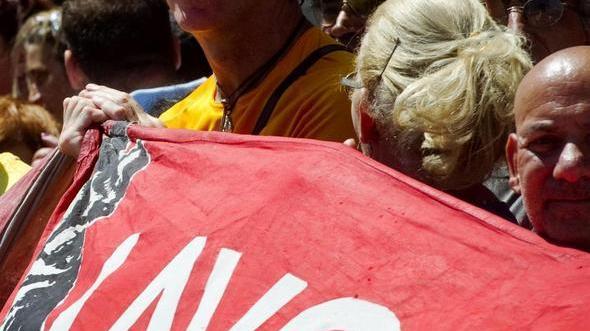 Tagliani: noi, bersagli senza risorse e ricette