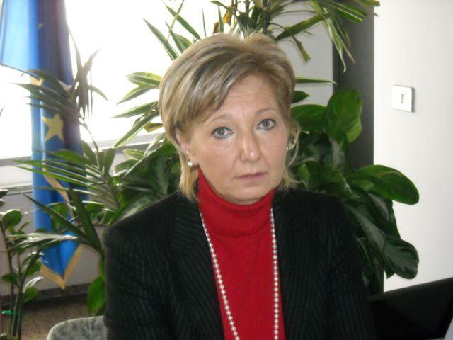 Rita Cinti Luciani