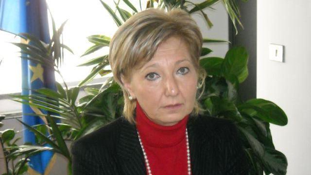 Rita Cinti Luciani