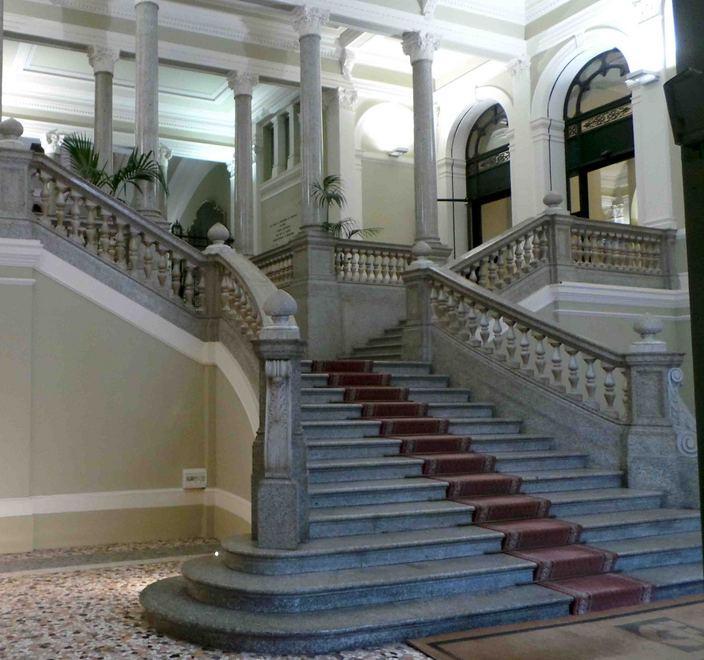 Due giorni di fuoco. E Fitch taglia il rating Bpvi 