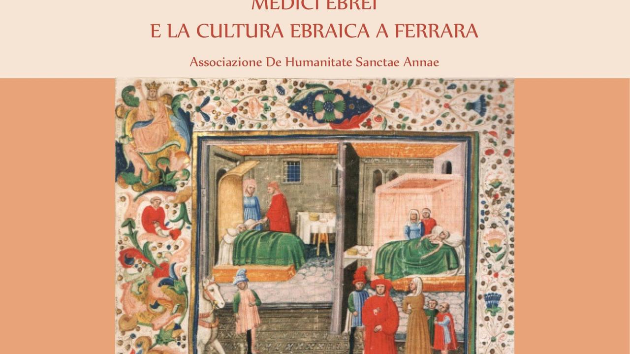 La copertina del libro