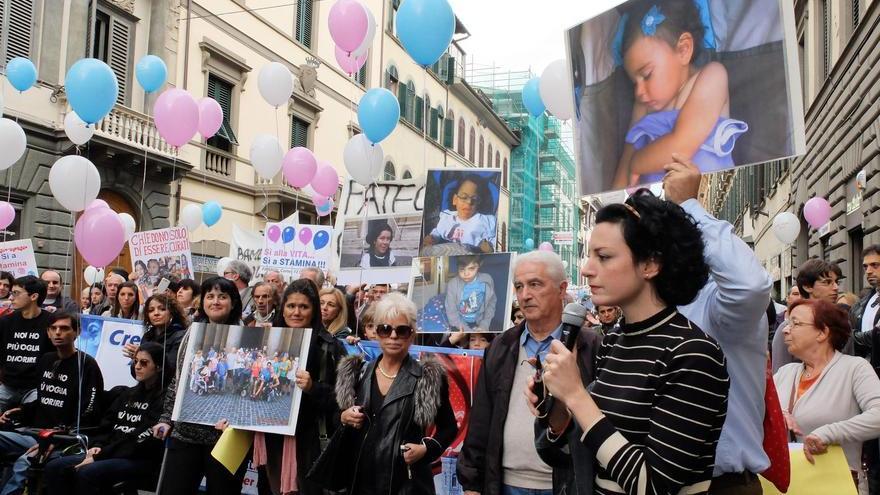 «Sofia peggiora, dovete curarla», ma il giudice prende tempo
