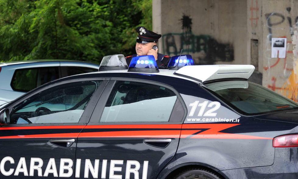 Ruba un camion e se lo “porta” a casa: nei guai un 40enne 