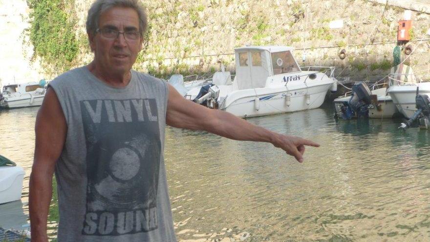 Vidi la testa (falsa) di Modì nel fango e dissi: mannaggia, com’è brutta...