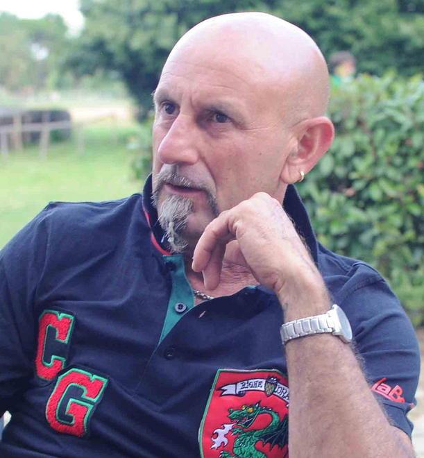 Il Drago di Culatore è pronto al riscatto 