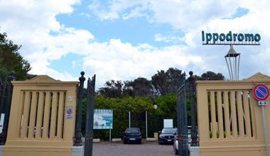 Ippodromo, il via giovedì 31 luglio 