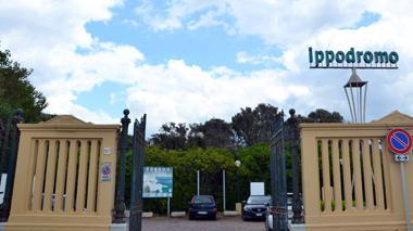 Ippodromo, il via giovedì 31 luglio
