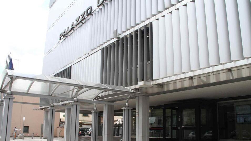 Il Palazzo dell’Industria cambia pelle e diventa dell’innovazione
