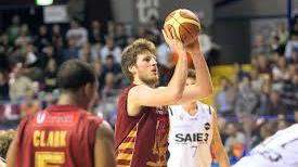 Nuovo arrivo in casa Pistoia Basket, ecco Daniele Magro