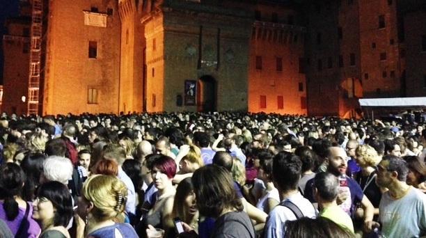 Tre risposte giuste alle domande e biglietti gratis per i Bastille 