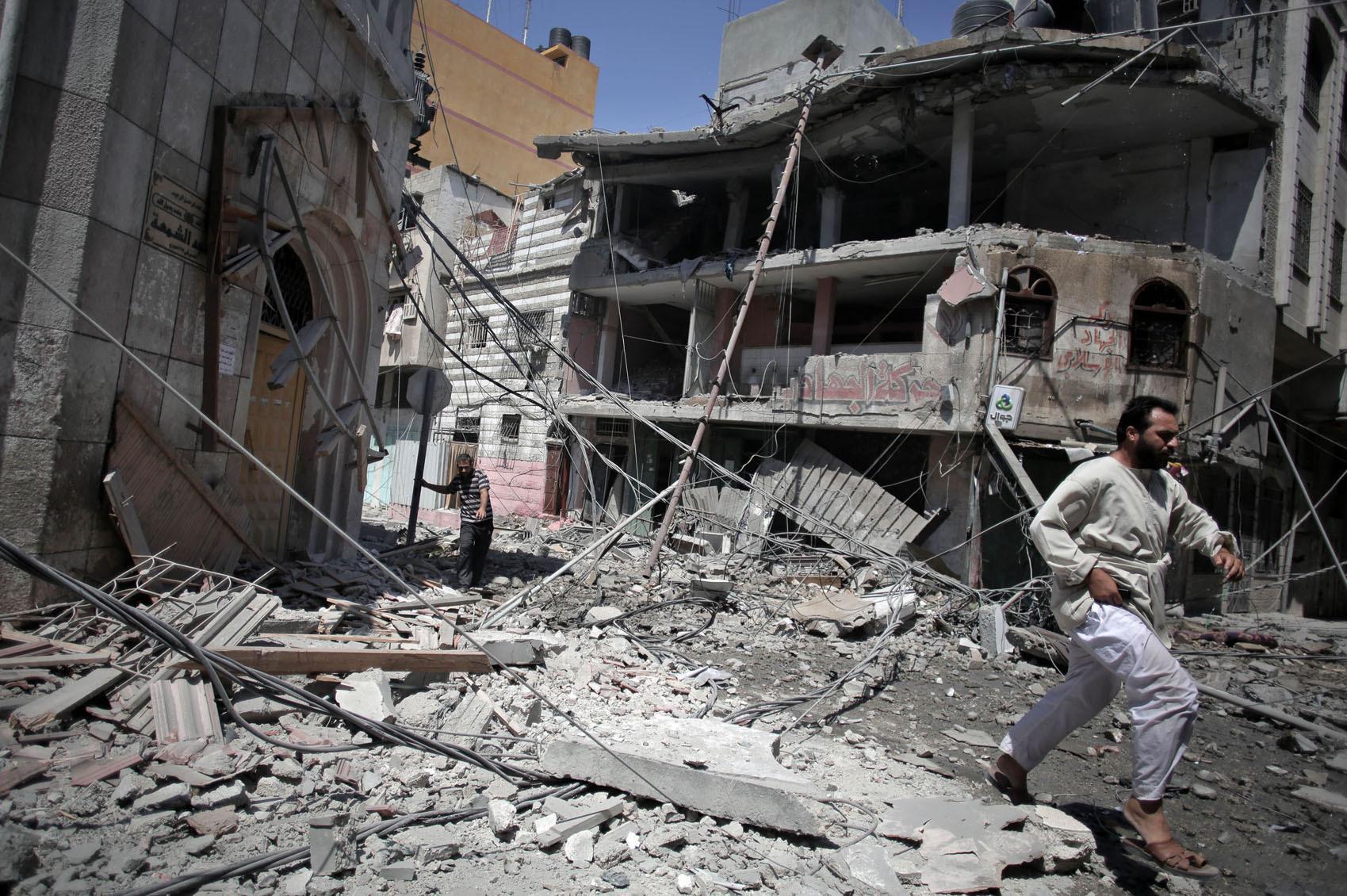 Guerra a Gaza, la Diocesi di Modena annulla Pellegrinaggio in Israele