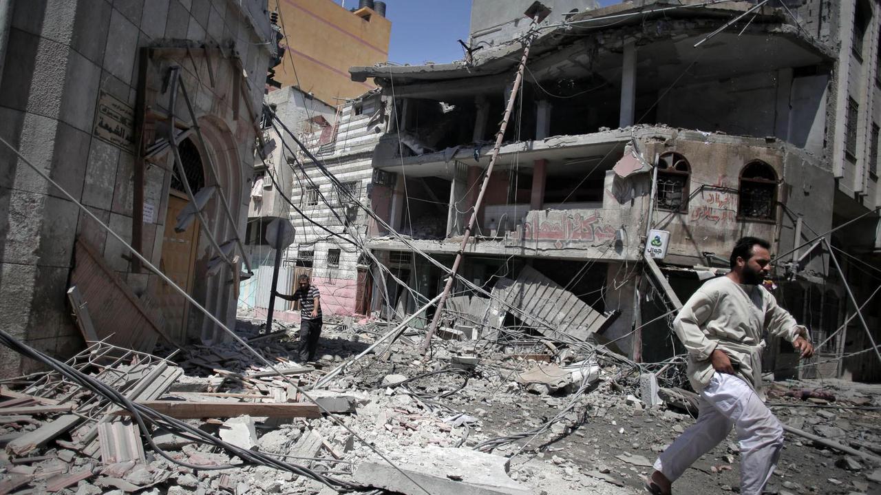 Guerra a Gaza, la Diocesi di Modena annulla Pellegrinaggio in Israele