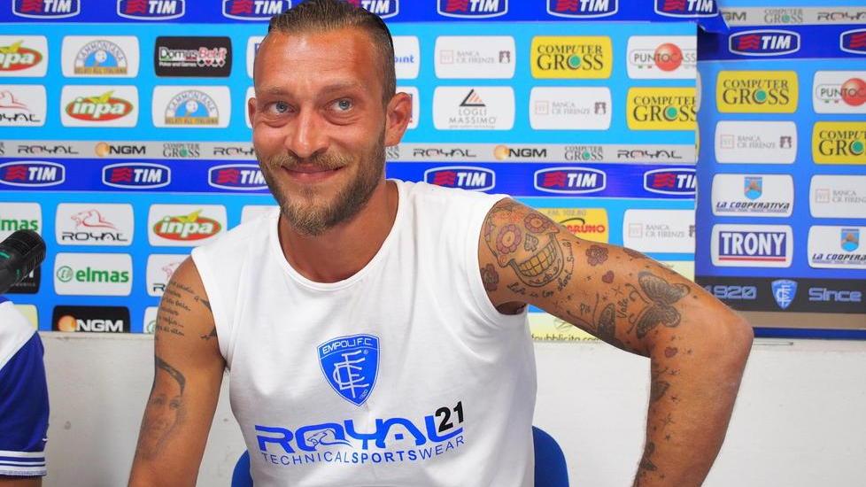 Gli azzurri e Guarente hanno già lo stesso spirito