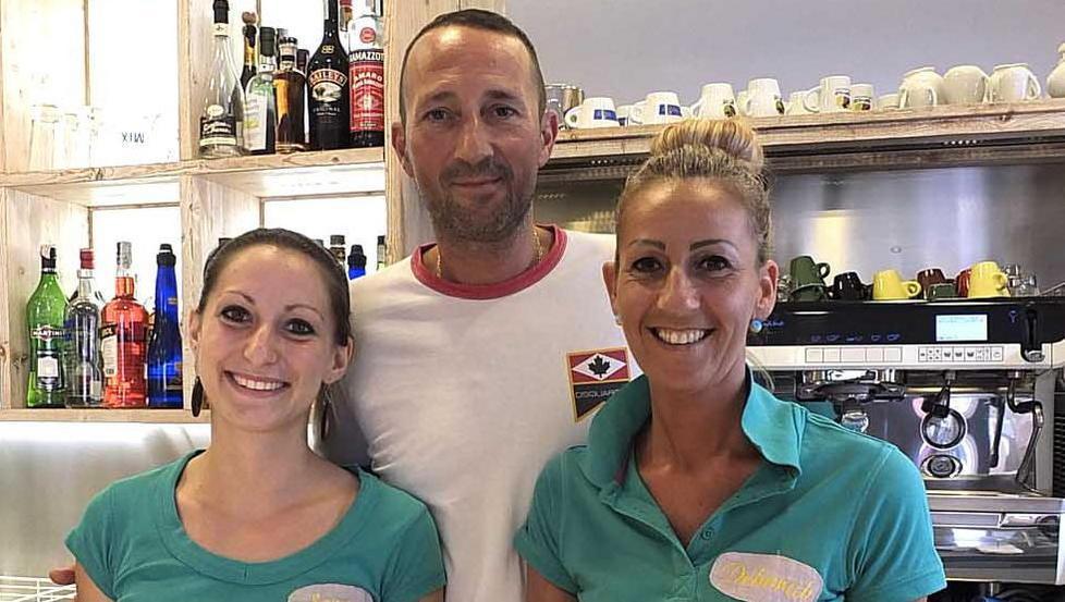 Quando gli sbadati sono tedeschi bambina dimenticata in strada 