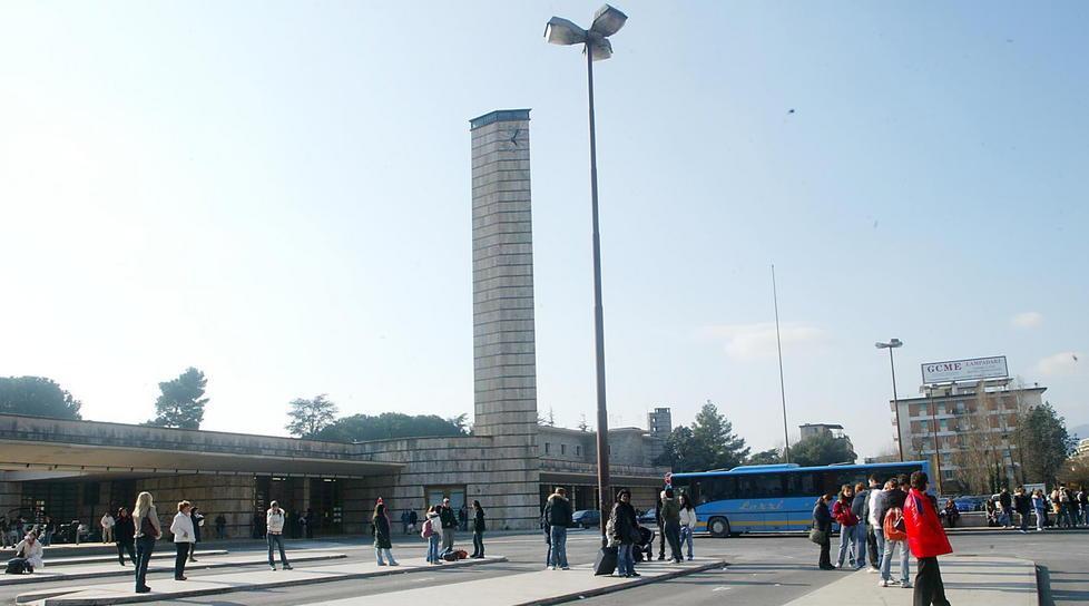 Al via il bando per il sottopasso alla stazione di Montecatini 