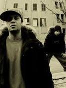 I Colle der Fomento al Positive River 