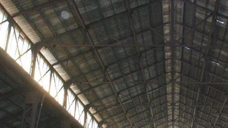 Officine Reggiane: le storia e i ricordi