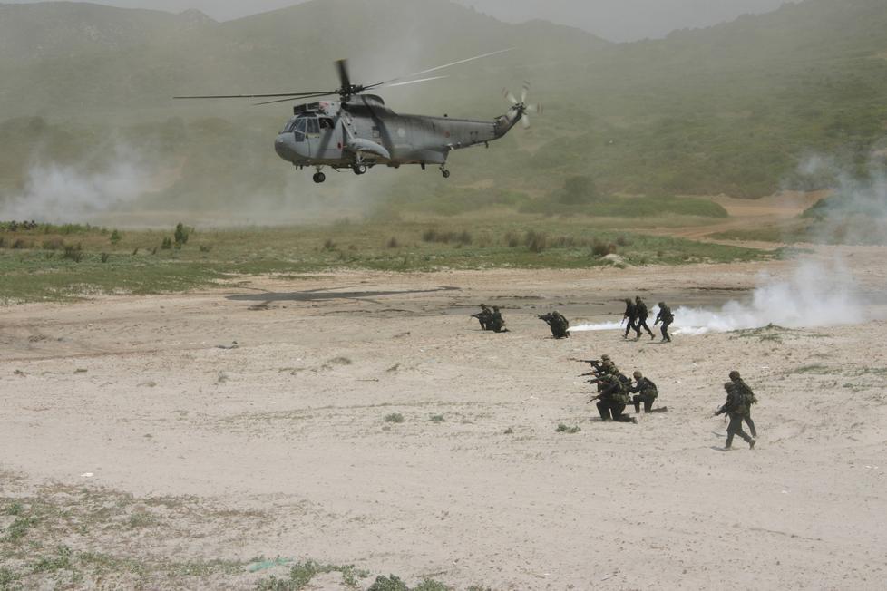 Uranio, il Tar riconosce la malattia legata all’attività del poligono 