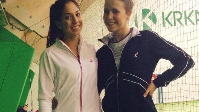 Tennis, Federica Mordegan a Winbledon con l’Italia under 18
