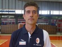  Calcio a 5, la F.lli Bari Rewind ha sollevato dall'incarico mister David Belli 