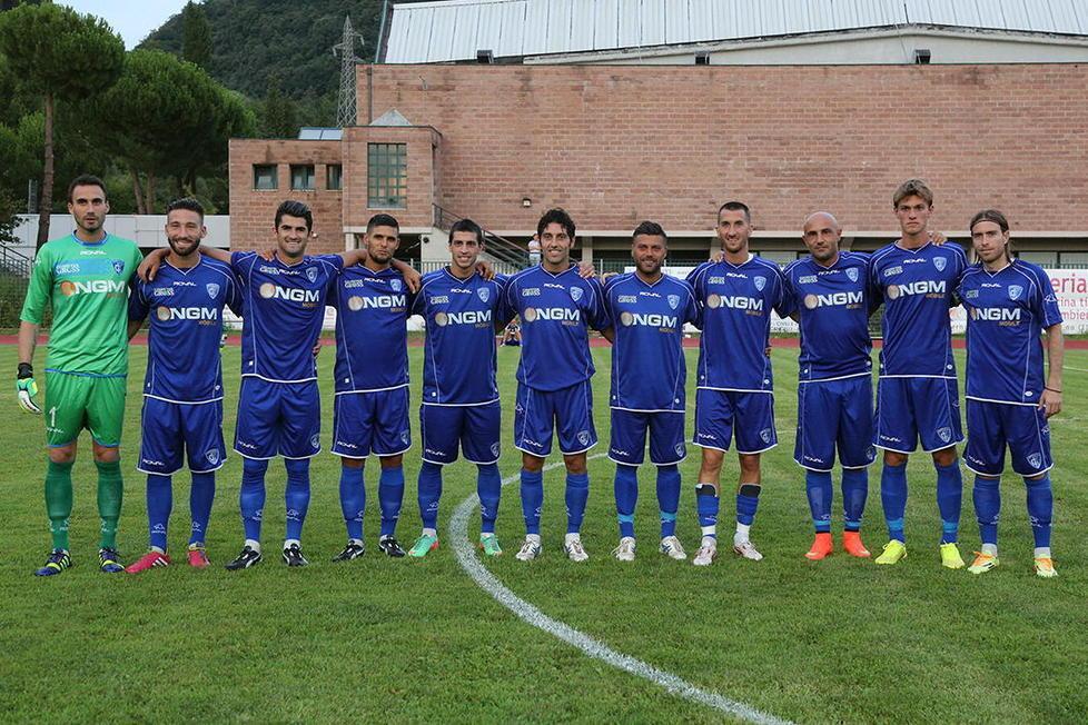Azzurri, insieme ai soliti noti brilla speedy Aguirre 