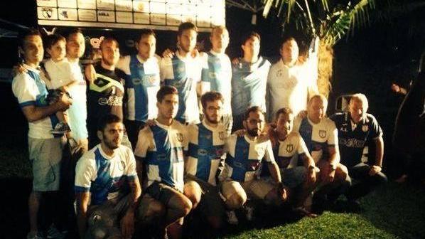 Calcio a 5, l’ex Legea riparte da Claudio Fiori