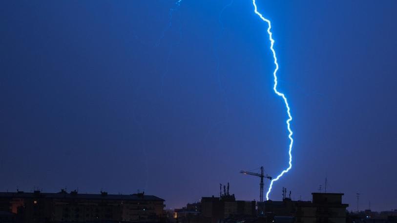 Sarà un’estate pazza fino alla fine Luglio quasi record