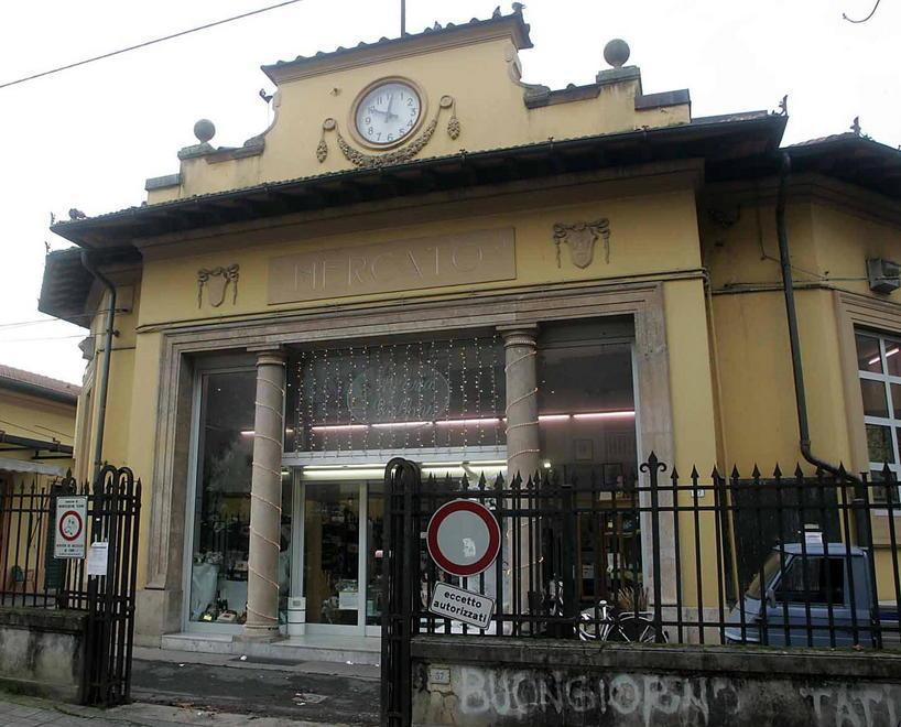 Progetto “Covent Garden” Ora nasce un consorzio 