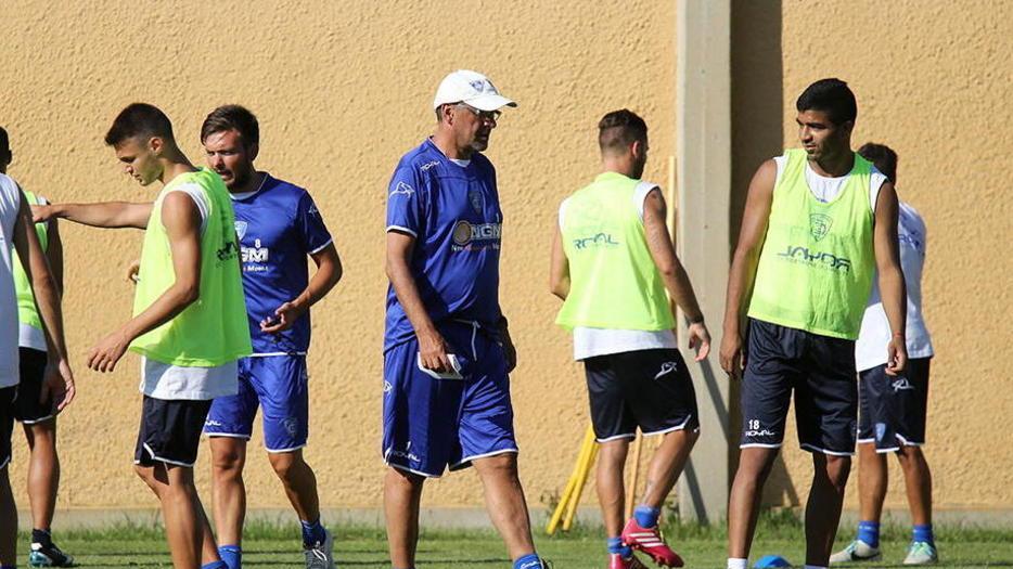 Guarente in azzurro Firma per un anno