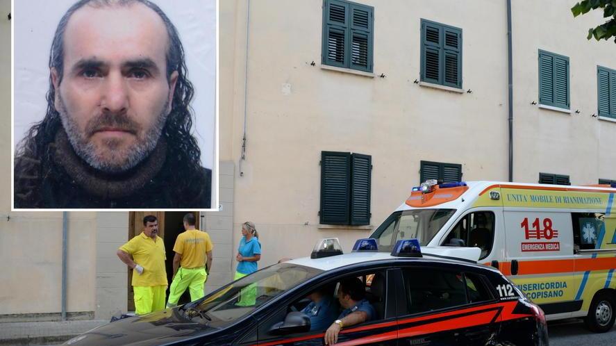 Lo trovano morto nel bagno si sospetta una overdose