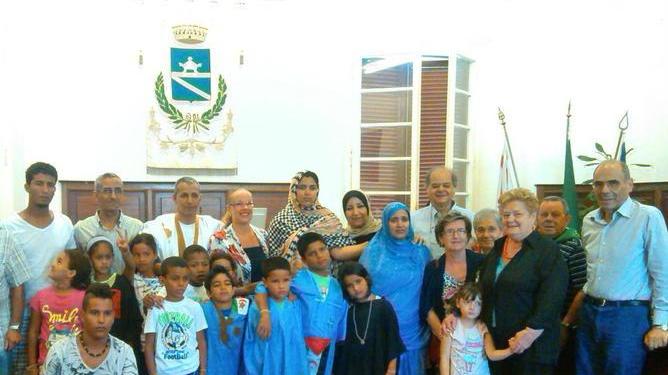 Cascina continua a sostenere la causa del popolo Saharawi