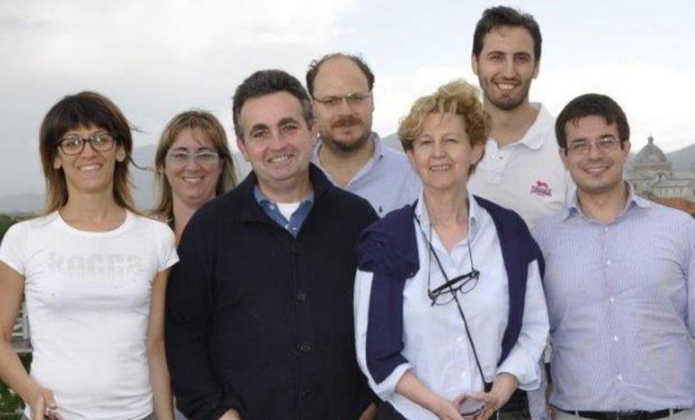 Da un insetto la nuova propulsione 