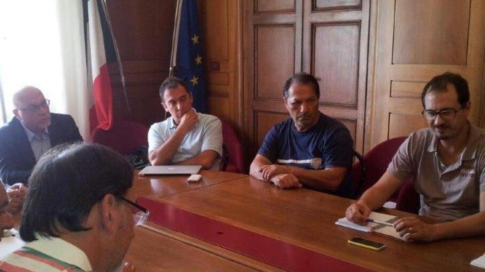 Il prefetto vicario: «Ma la città è sicura»