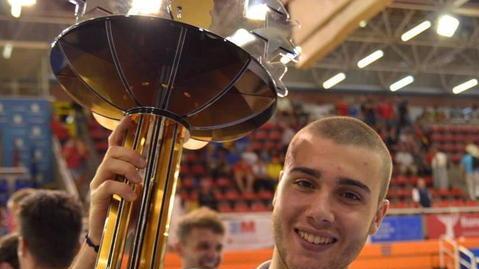 Verona, debutto azzurro con trionfo