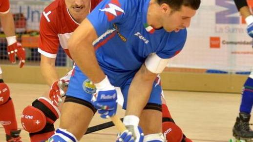 Motaran, il capitano che portava con sé sia il Forte che il Cgc
