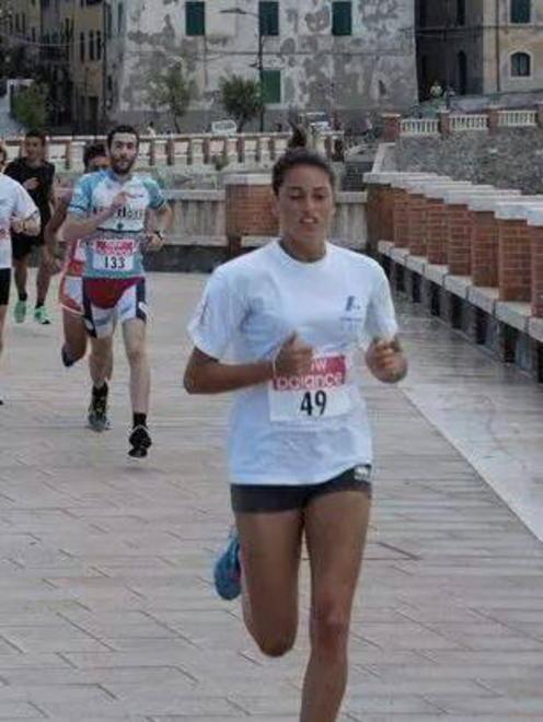 Soldani vince il memorial Geri 