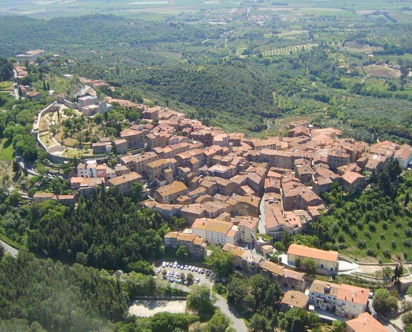 Comuni associati per gestire servizi e lanciare il turismo 