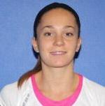 Colpo del Volley Cecina arriva Laura Sbrana a rinforzare la difesa 