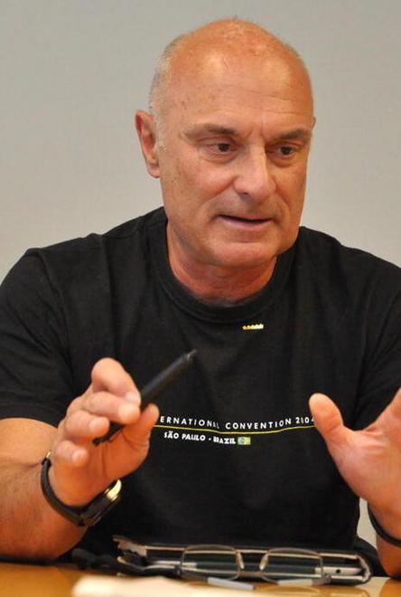 Consiglio: lascia Antonini si sceglie il vicepresidente