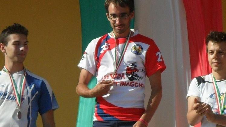 Pattinaggio Vada super 3 bronzi e 1 oro ai tricolori